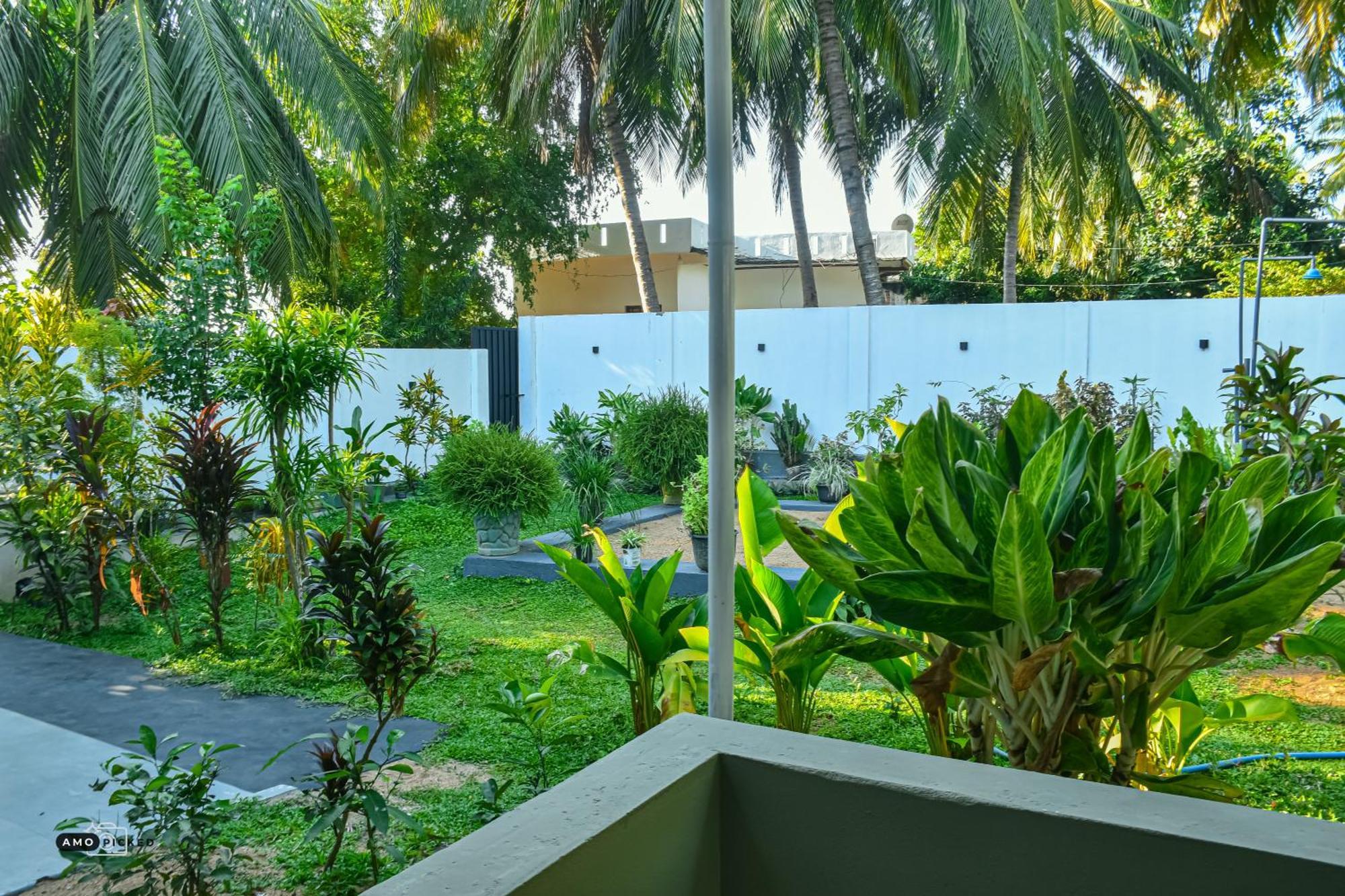 Coconut Villa Arugam Bay Esterno foto